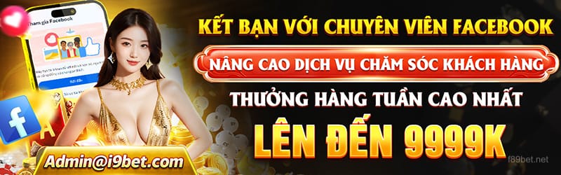 Khuyến mãi độc quyền f89
